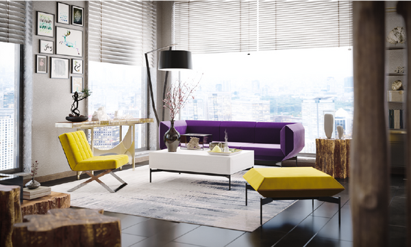 image of X Relax Chair