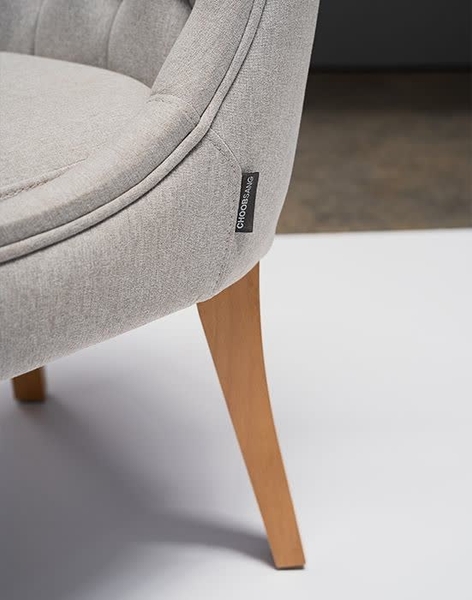 image of Formal chair