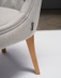 image of Formal chair