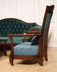 image of Vania sofa set