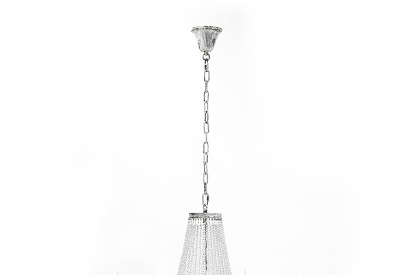 image of Tourmaline chandelier