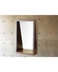 image of Look Walnut mirror