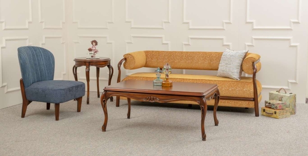 image of Avand Three Seater Sofa