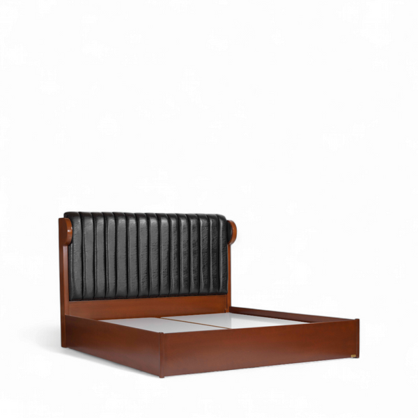image of Alder Bedroom Set size 160