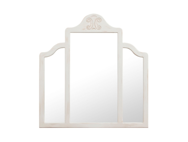 image of Louis mirror