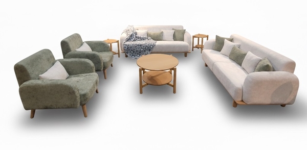 تصویر ست مبلمان بنیتا تصویر ست مبلمان بنیتا