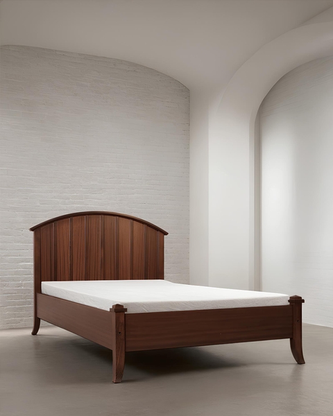 image of Victoria 120 single bed 