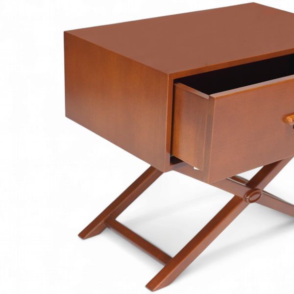 image of Alder Bedroom Set size 160