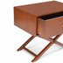 image of Alder Bedroom Set size 160