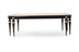 image of Louis dining table for 8