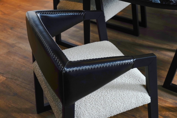 image of Amato dining set