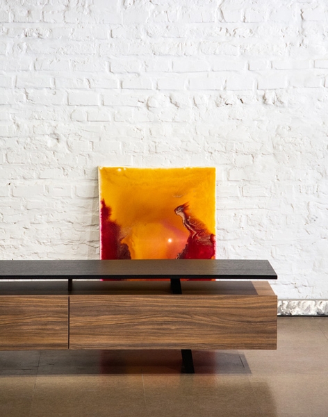 image of Afra TV stand