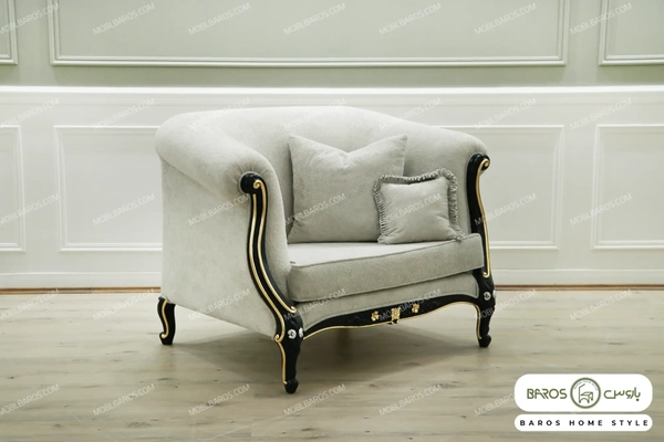 image of Marita 1 single sofa