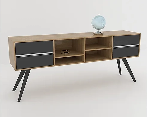 تصویر کنسول اداری دایان تصویر کنسول اداری دایان