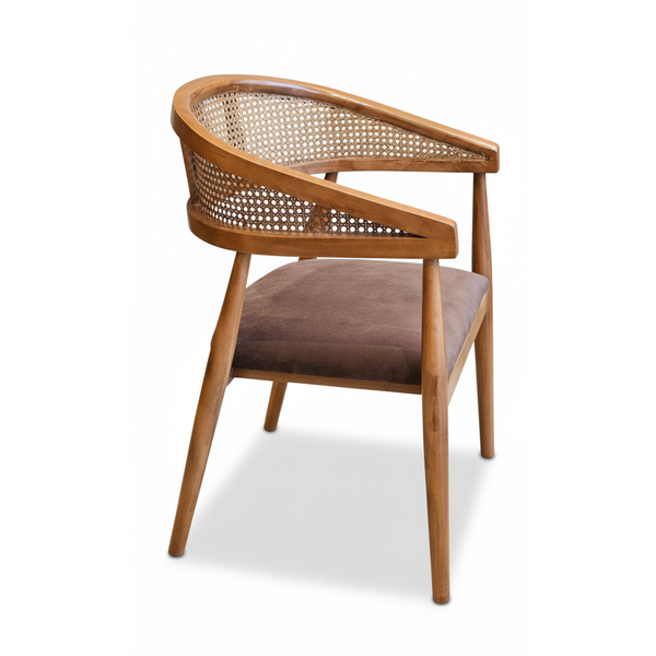 تصویر صندلی ناهارخوری لاوین