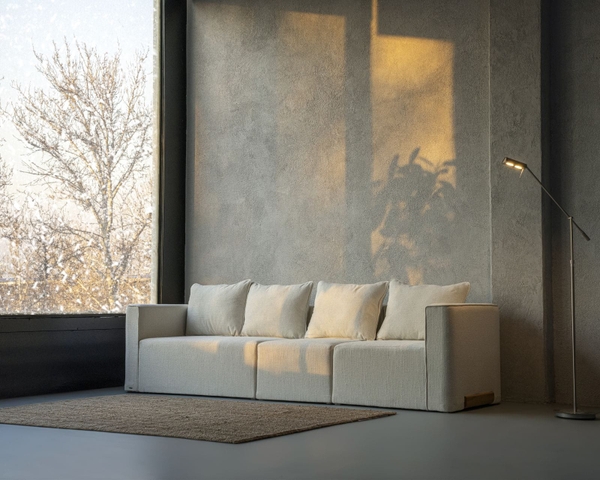 تصویر مبلمان لگو