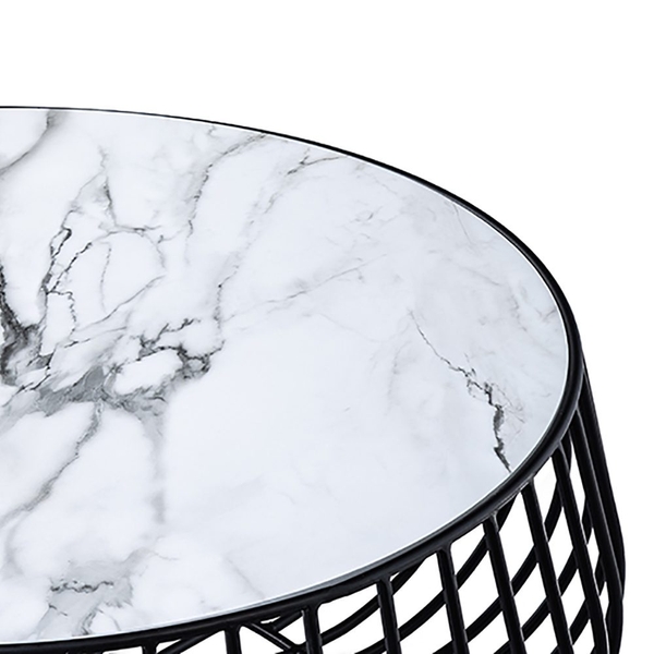 image of Noja W3002 large coffee table