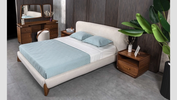 image of Nature 160 Double Bed