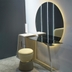 image of Amanda Modern Dressing Table