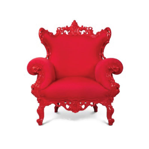 image of Soha Armchair