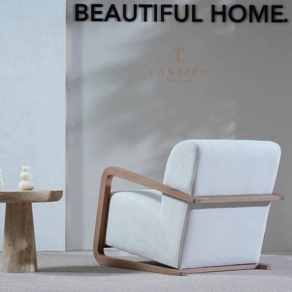 image of Pelan Single Sofa 