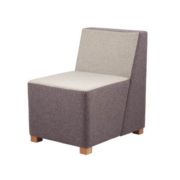 تصویر مبل تک نفره MCF کد 710