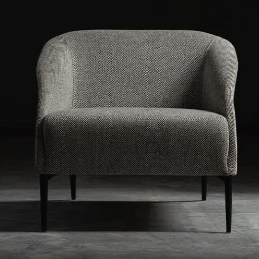 image of Winsum Armchair Choob Sang