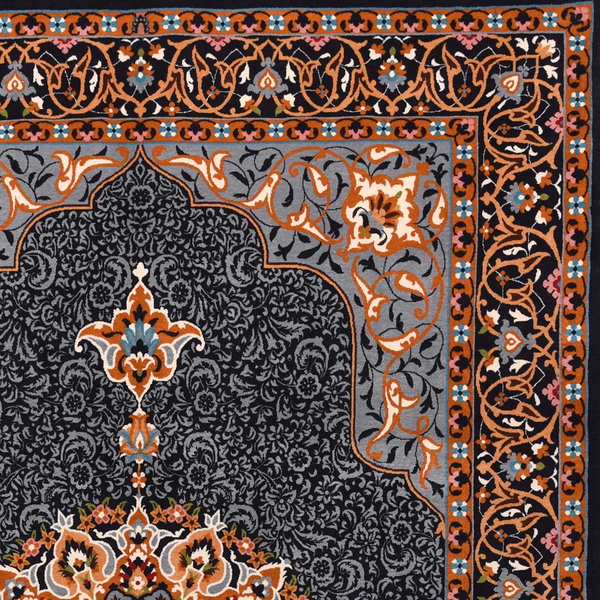 image of Ilam Rug code 4-25656