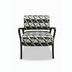 image of Atom Wooden Armchair
