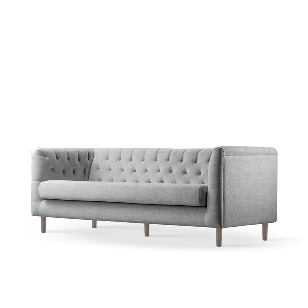 image of Lana triple sofa