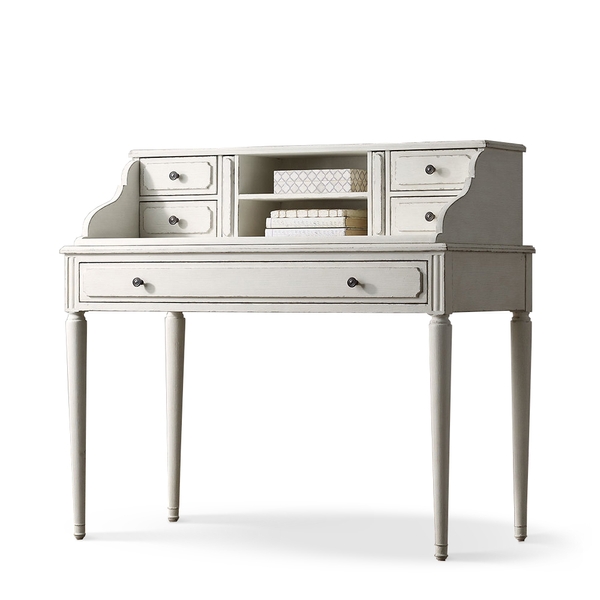 image of Marcele desk