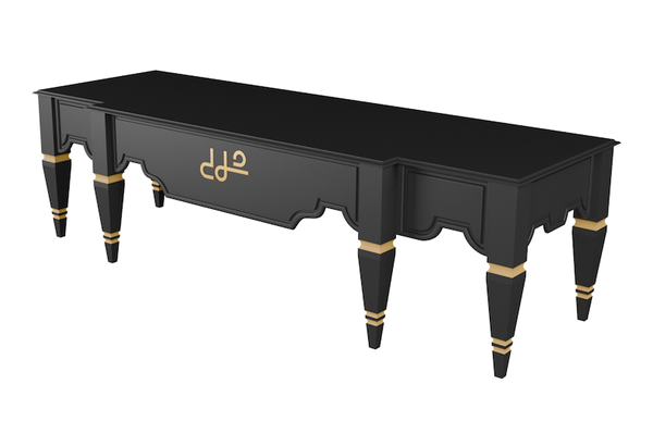 image of Trisa Executive Desk