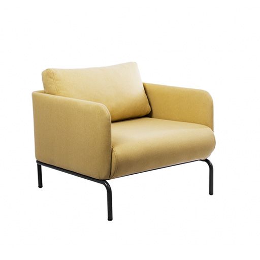 image of Baran Office Single Sofa