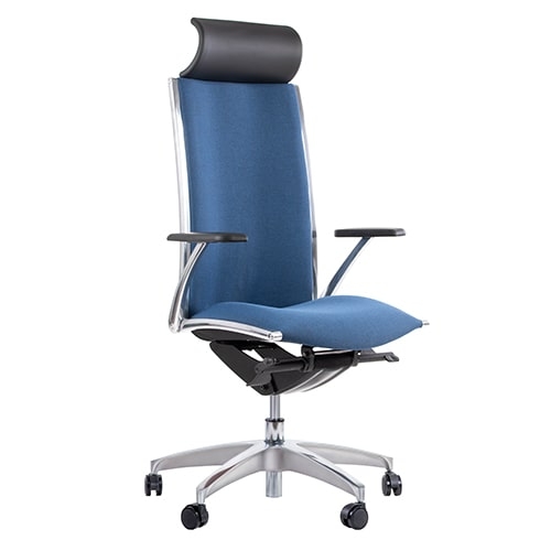 تصویر صندلی مدیریتی F71