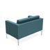 image of 4014 Two Seater Office Sofa