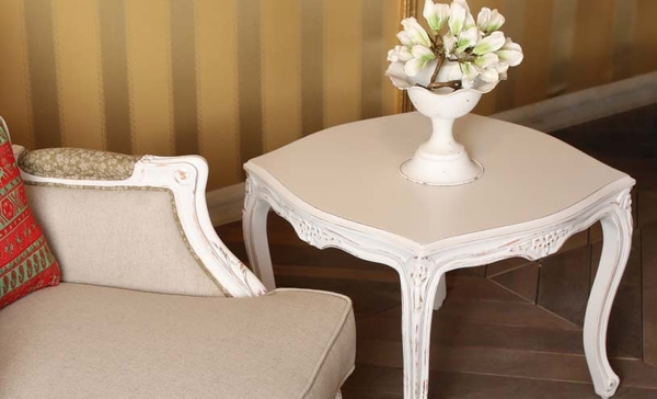 image of Baron Side Table