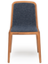 image of Maroon chair