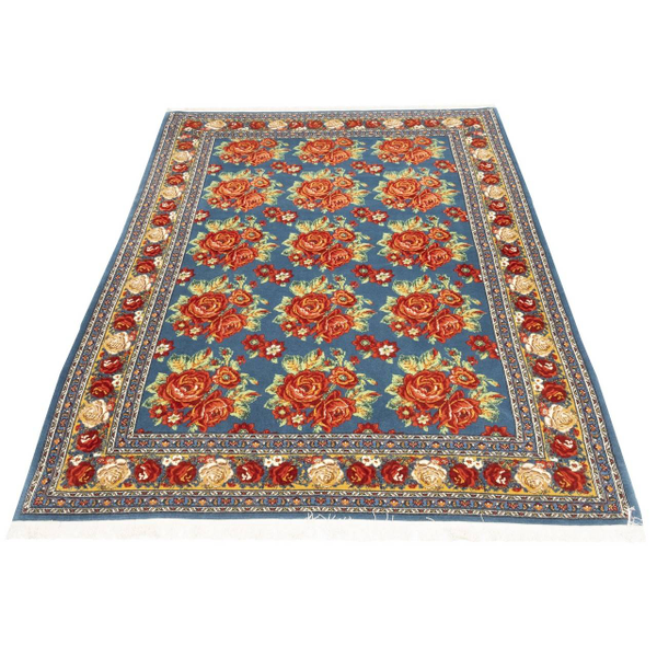 image of Sanandaj Rug Code 604919
