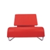 image of OSM 821N1 single sofa