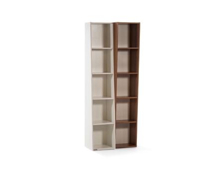 image of Visa bookcase