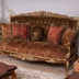 image of Lidia three seater sofa