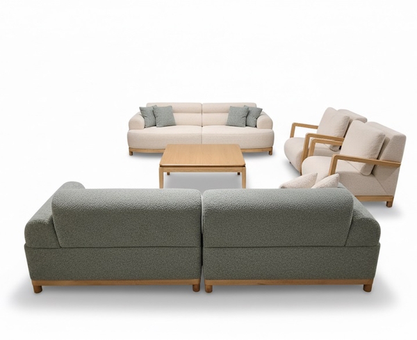 تصویر ست مبلمان ویلگا