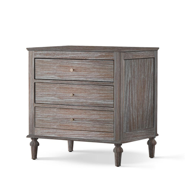 image of Elena bed side drawer