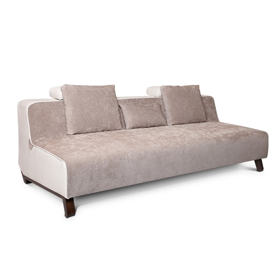 image of Sistan Triple Sofa