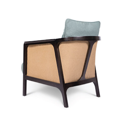 image of Lut Armchair