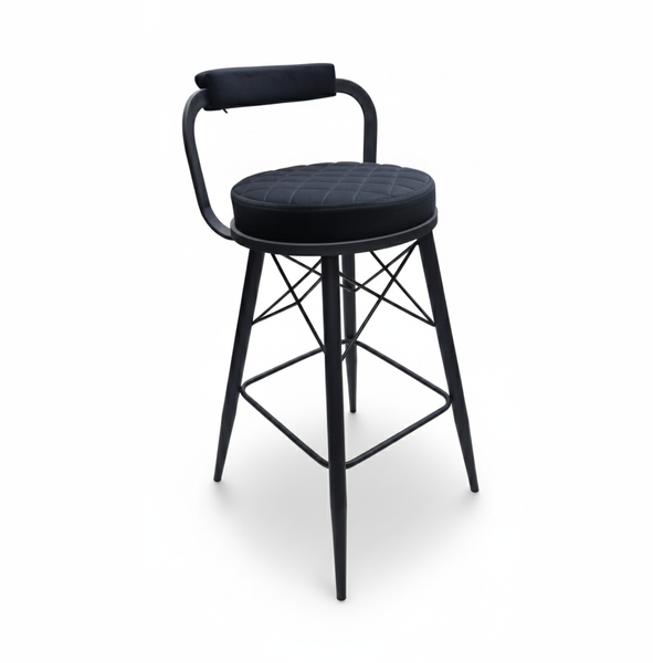 تصویر صندلی کانتر زیمر-ثابت