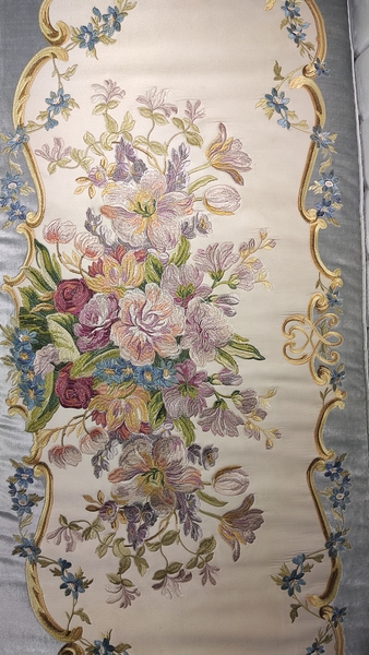 image of French Sofa Set