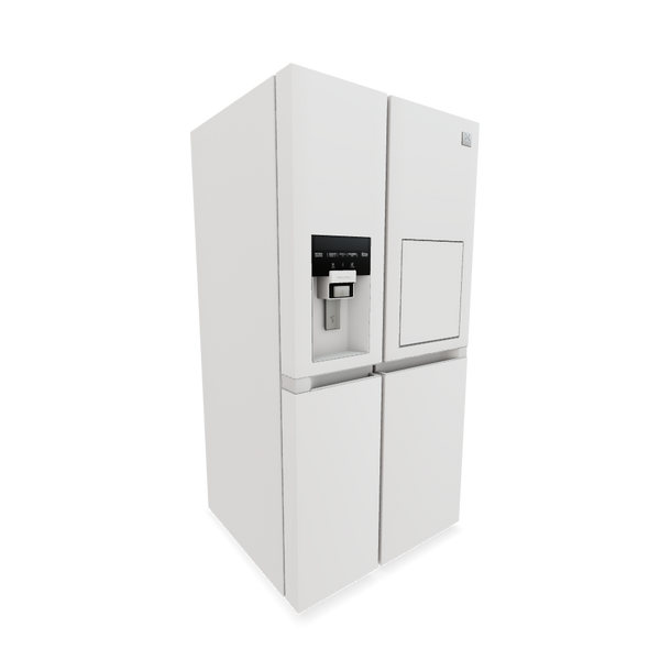 image of Daewoo prime junior refrigerator