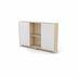 image of Startup credenza office cabinet KSQA-180