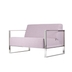 image of Live-Office Two Seater Sofa-N58